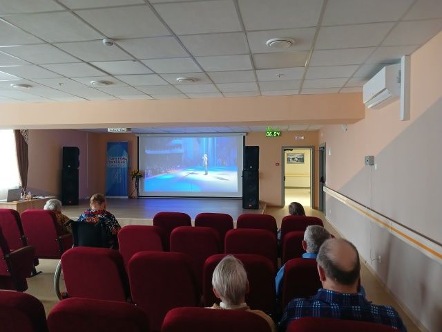 Онлайн-концерт группы &laquo;САДко&raquo;